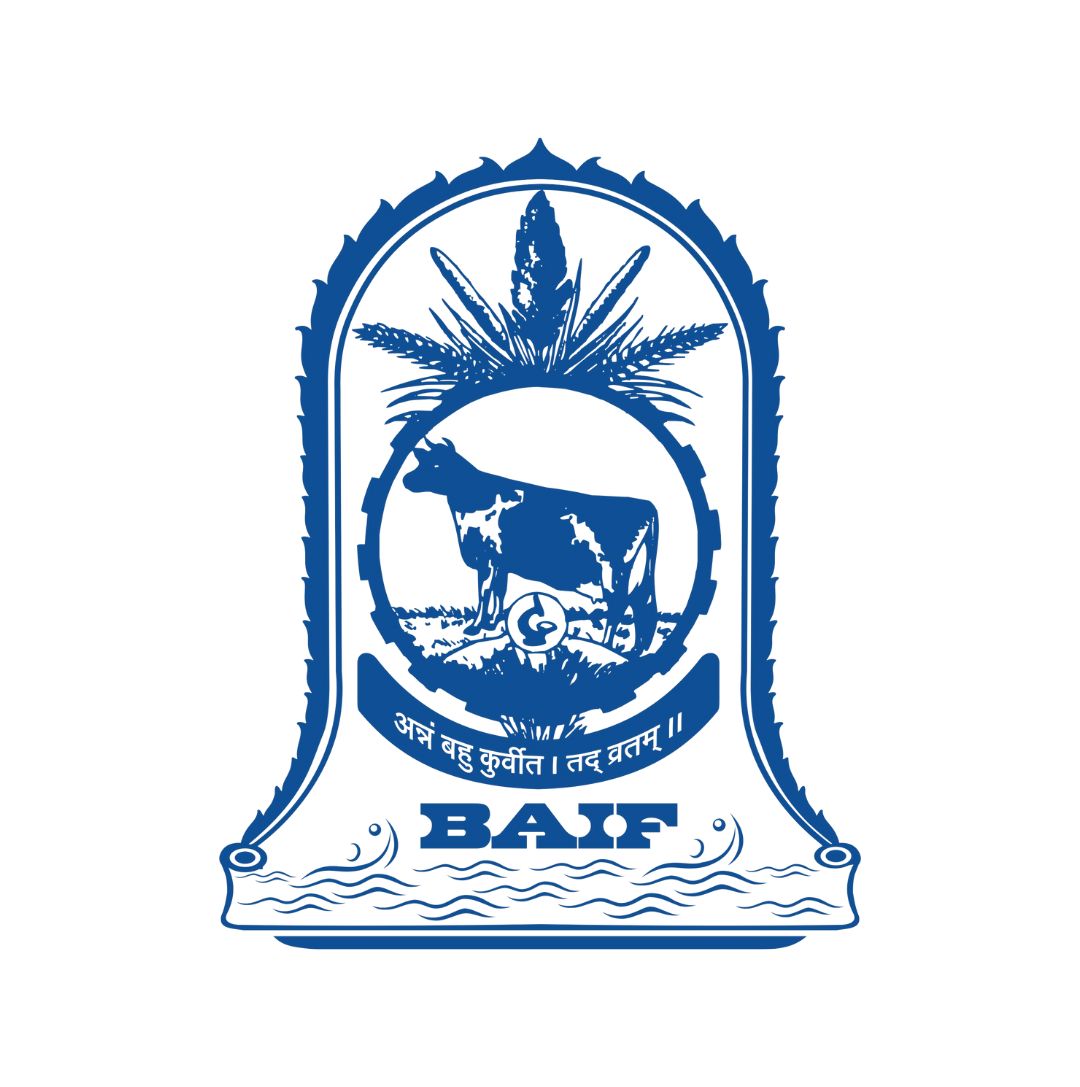 BAIF Official