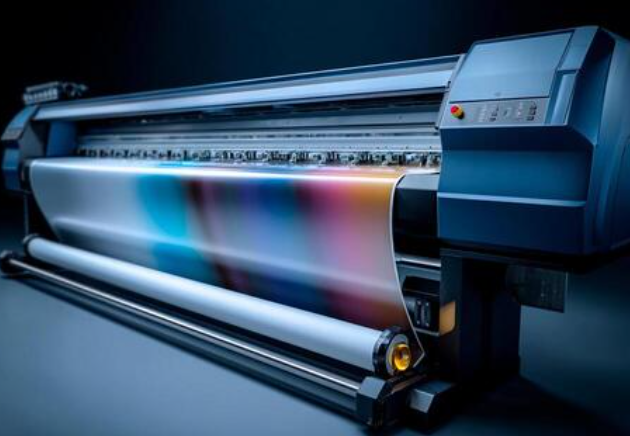 Flex Printing Icon