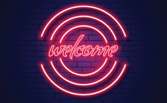 Industrial Signages Icon