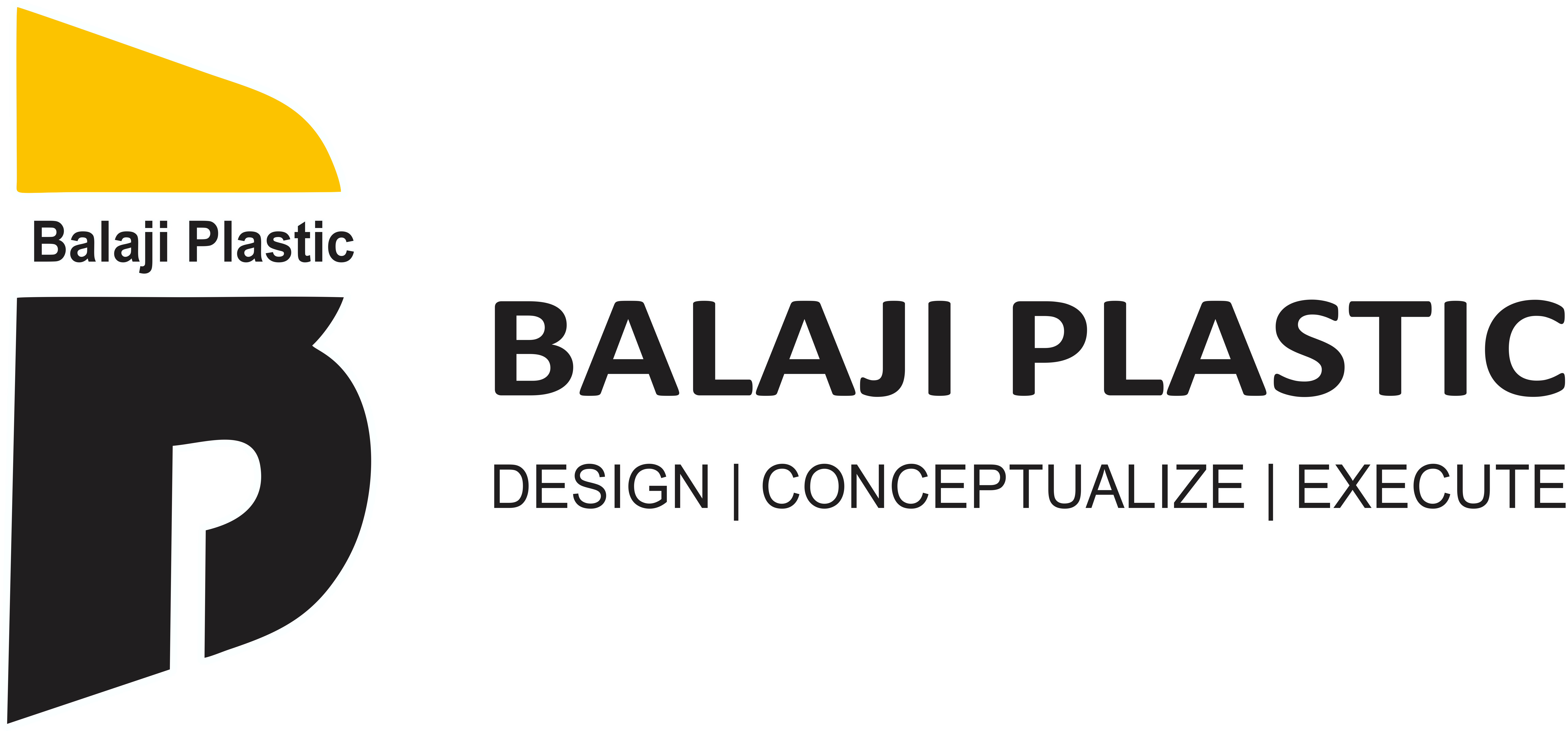 Balaji Plastics